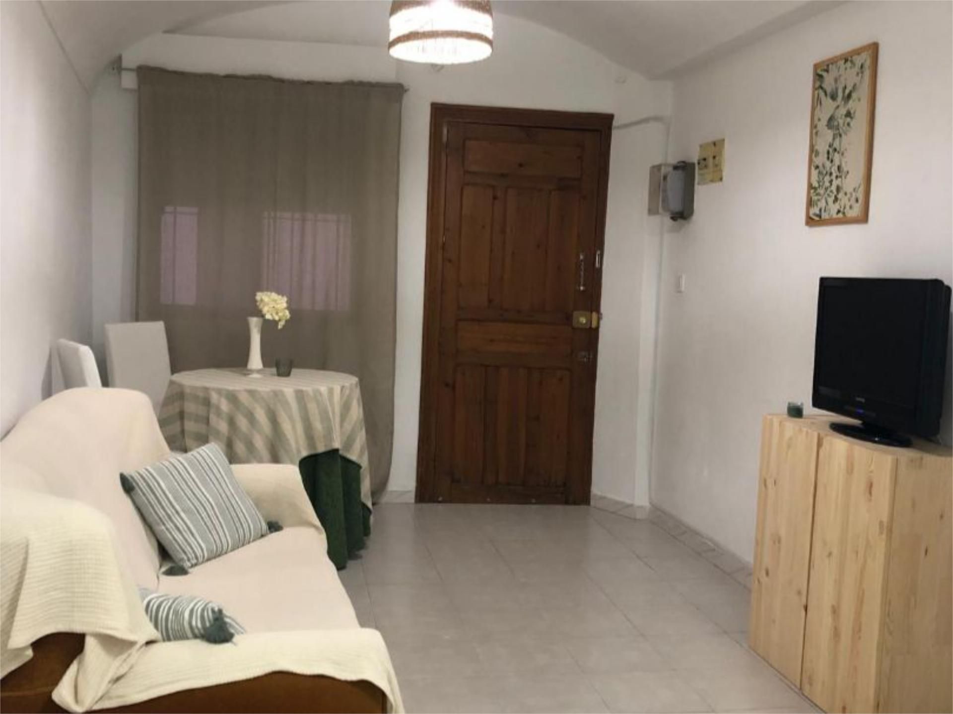 Bedroom of Flat to rent in Jerez de los Caballeros