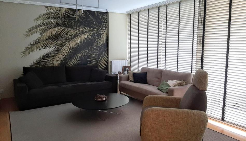 Foto 1 de Pis en venda a Lekueder, 4, Artatza - Pinueta - Pinosolo, Bizkaia