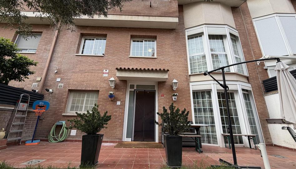 Photo 1 of Single-family semi-detached for sale in Carrer del Xaloc, 20, Zona Nord, Barcelona