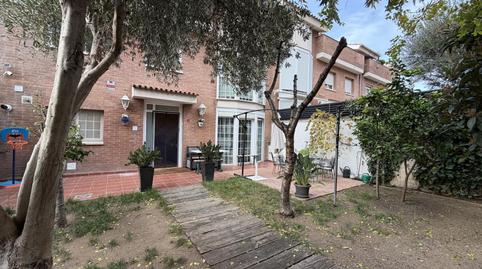 Photo 2 of Single-family semi-detached for sale in Carrer del Xaloc, 20, Zona Nord, Barcelona