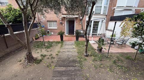 Photo 3 of Single-family semi-detached for sale in Carrer del Xaloc, 20, Zona Nord, Barcelona