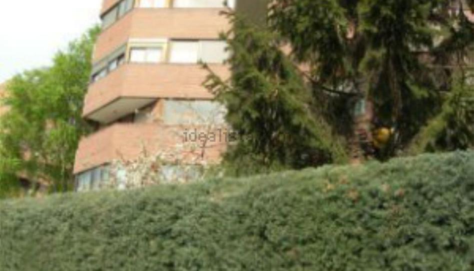 Foto 1 de Apartament de lloguer a Calle de Costa Rica, 23, Nueva España, Madrid