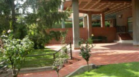 Foto 2 de Apartament de lloguer a Calle de Costa Rica, 23, Nueva España, Madrid