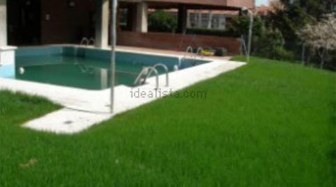 Foto 4 de Apartament de lloguer a Calle de Costa Rica, 23, Nueva España, Madrid