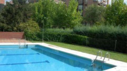 Foto 5 de Apartament de lloguer a Calle de Costa Rica, 23, Nueva España, Madrid