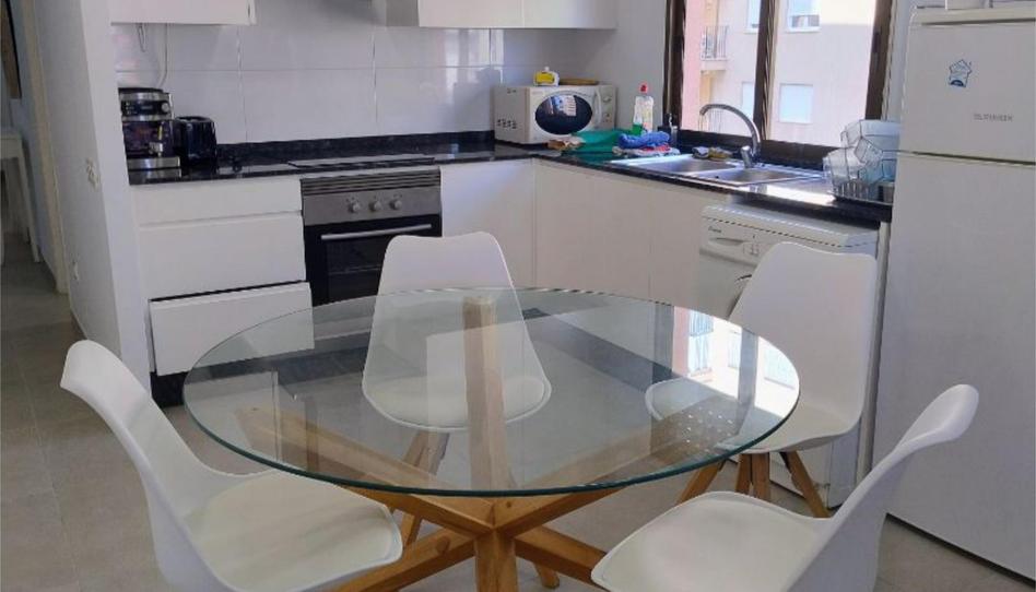 Apartment to rent in Carrer de Dunkerque, 1, Playa de la Concha, Castellón - image 1 Photo 1 of Apartment to rent in Carrer de Dunkerque, 1, Playa de la Concha, Castellón