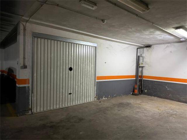 Garaje en Alquiler en San Andrés del Rabanedo pueblo