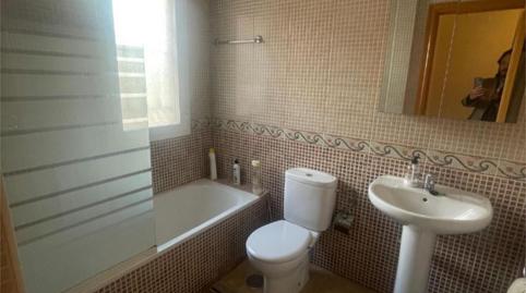 Pis en venda a Calle Rincón, 13, Santo Domingo-Caudilla, Toledo - imatge 3 Foto 3 de Pis en venda a Calle Rincón, 13, Santo Domingo-Caudilla, Toledo