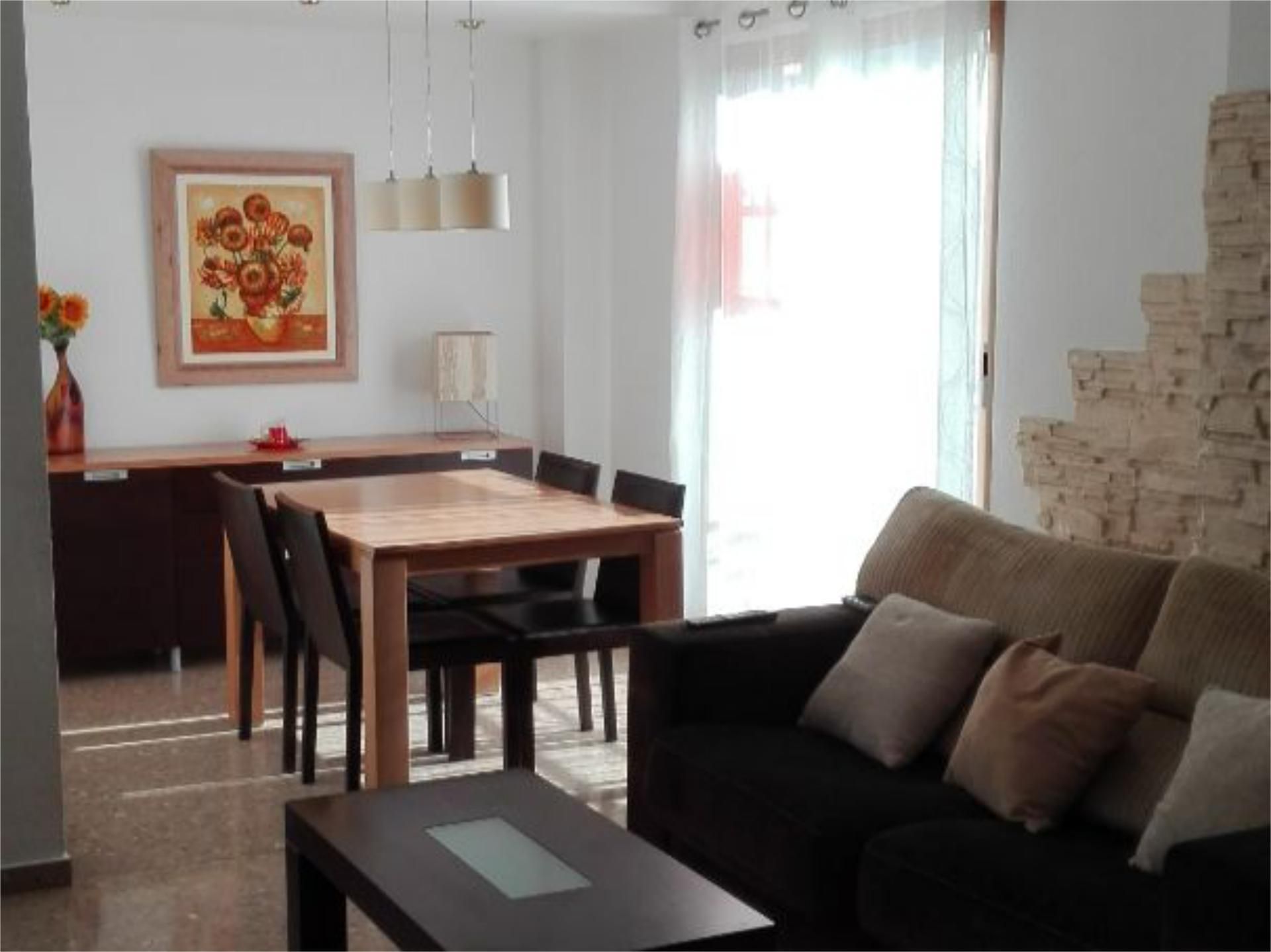 Flat for sale in Plaça del Poble, 4, Centro Ciudad Flat for sale in Plaça del Poble, 4, Centro Ciudad