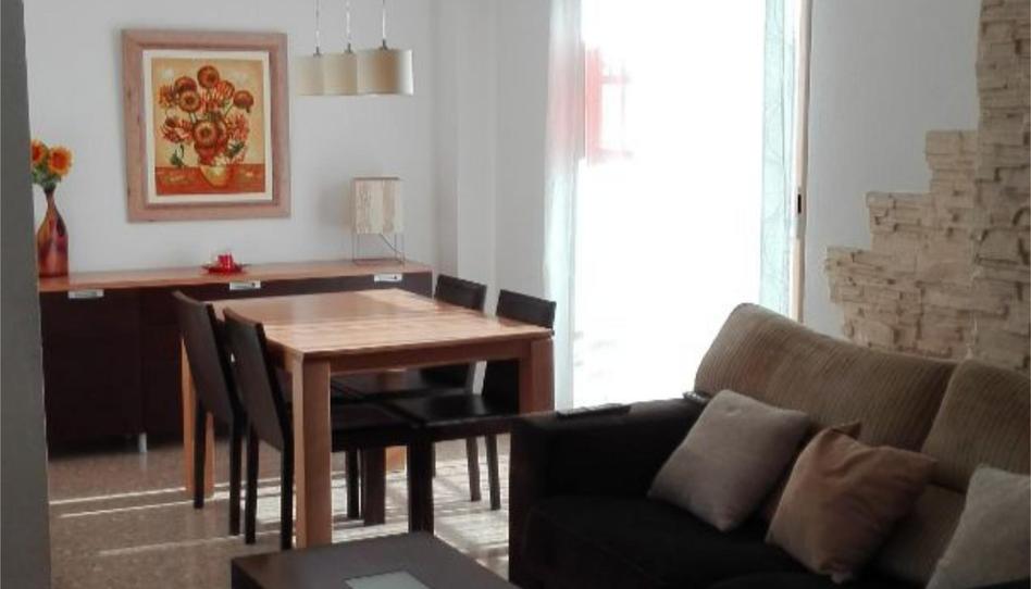 Photo 1 of Flat for sale in Plaça del Poble, 4, Centro Ciudad, Valencia