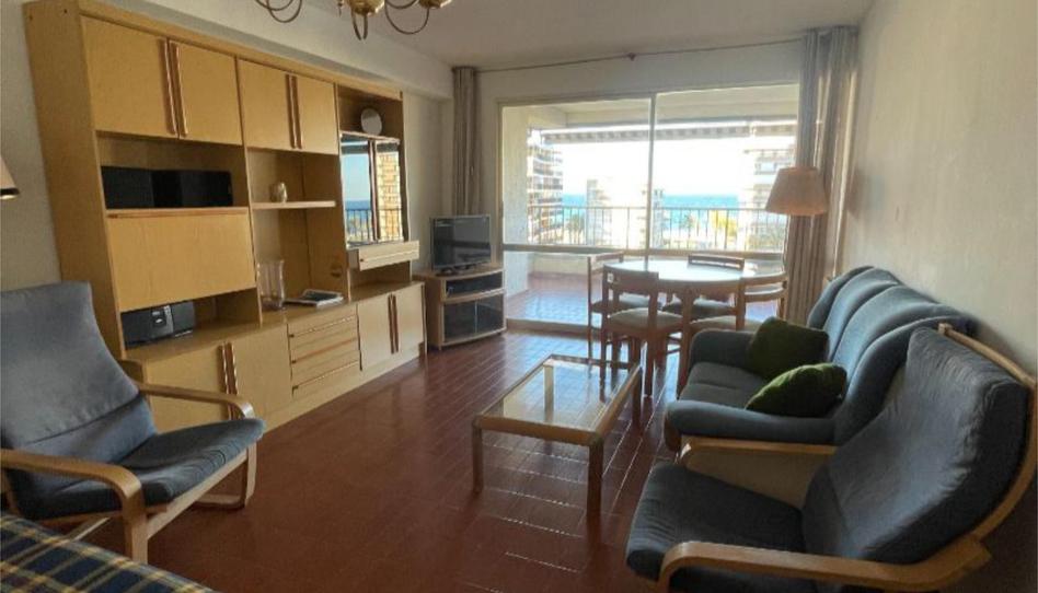 Flat to rent in Avinguda de la Costa Blanca, 129, Playa de San Juan, Alicante - image 1 Photo 1 of Flat to rent in Avinguda de la Costa Blanca, 129, Playa de San Juan, Alicante