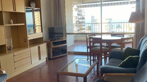 Flat to rent in Avinguda de la Costa Blanca, 129, Playa de San Juan, Alicante - image 2 Photo 2 of Flat to rent in Avinguda de la Costa Blanca, 129, Playa de San Juan, Alicante