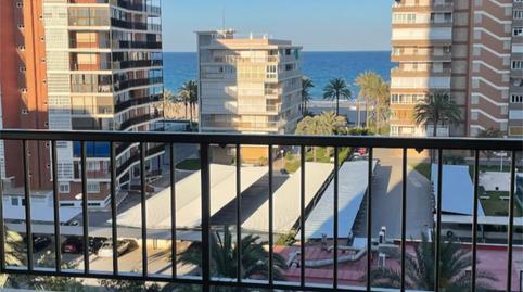 Flat to rent in Avinguda de la Costa Blanca, 129, Playa de San Juan, Alicante - image 5 Photo 5 of Flat to rent in Avinguda de la Costa Blanca, 129, Playa de San Juan, Alicante