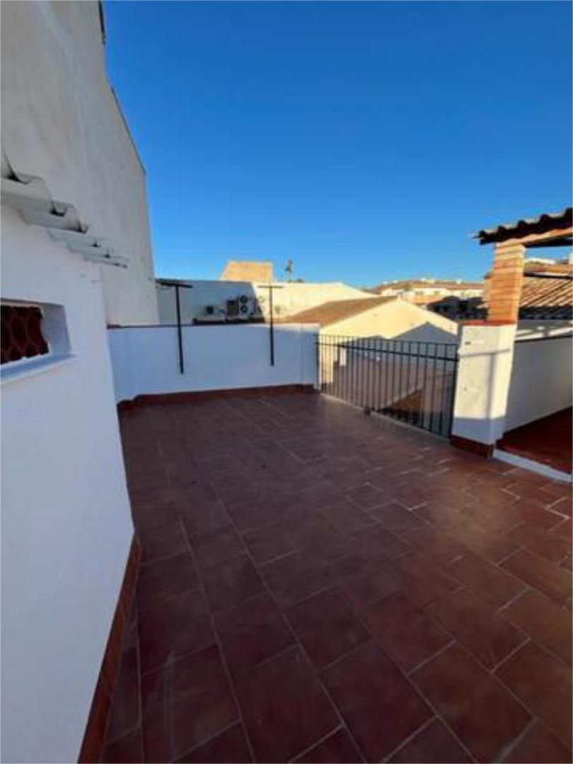 Pis de lloguer a Fuentemora