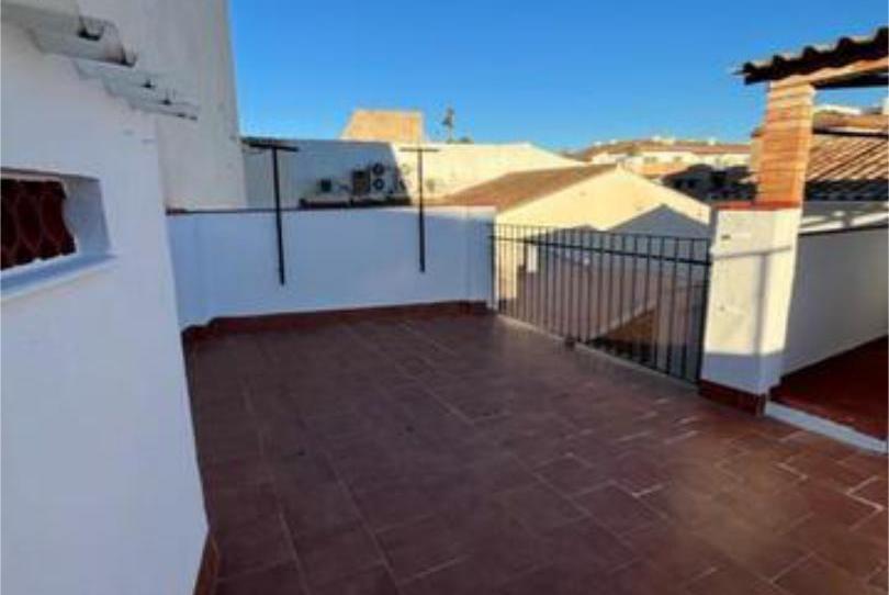 Foto 1 de Pis de lloguer a Fuentemora, Málaga