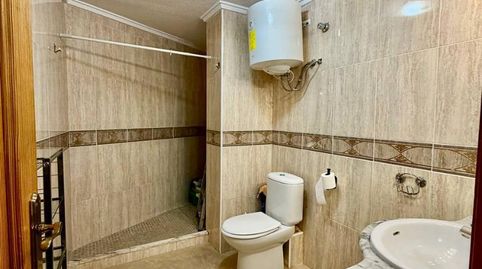 Foto 5 von Wohnung zum Verkauf in Avenida Españoles, 19, Los Europeos, Torrevieja