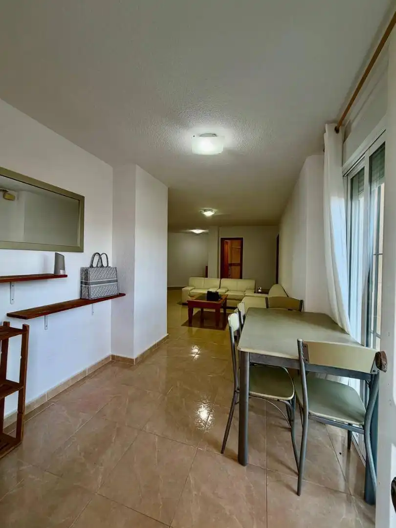 Flat for sale in Avenida Españoles, 19, Los Europeos Flat for sale in Torrevieja with Air Conditioner, Private garden and Furnished