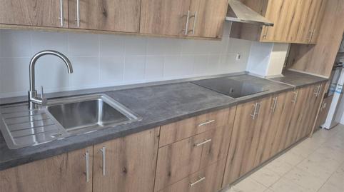 Pis de lloguer a Avenida Luis Miranda Dávalos, 1, La Cruz, Granada - imatge 3 Foto 3 de Pis de lloguer a Avenida Luis Miranda Dávalos, 1, La Cruz, Granada