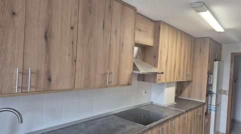 Pis de lloguer a Avenida Luis Miranda Dávalos, 1, La Cruz, Granada - imatge 4 Foto 4 de Pis de lloguer a Avenida Luis Miranda Dávalos, 1, La Cruz, Granada