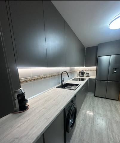 Casa-chalet en Venta en Calle del Himno, 55 en Los Barreros