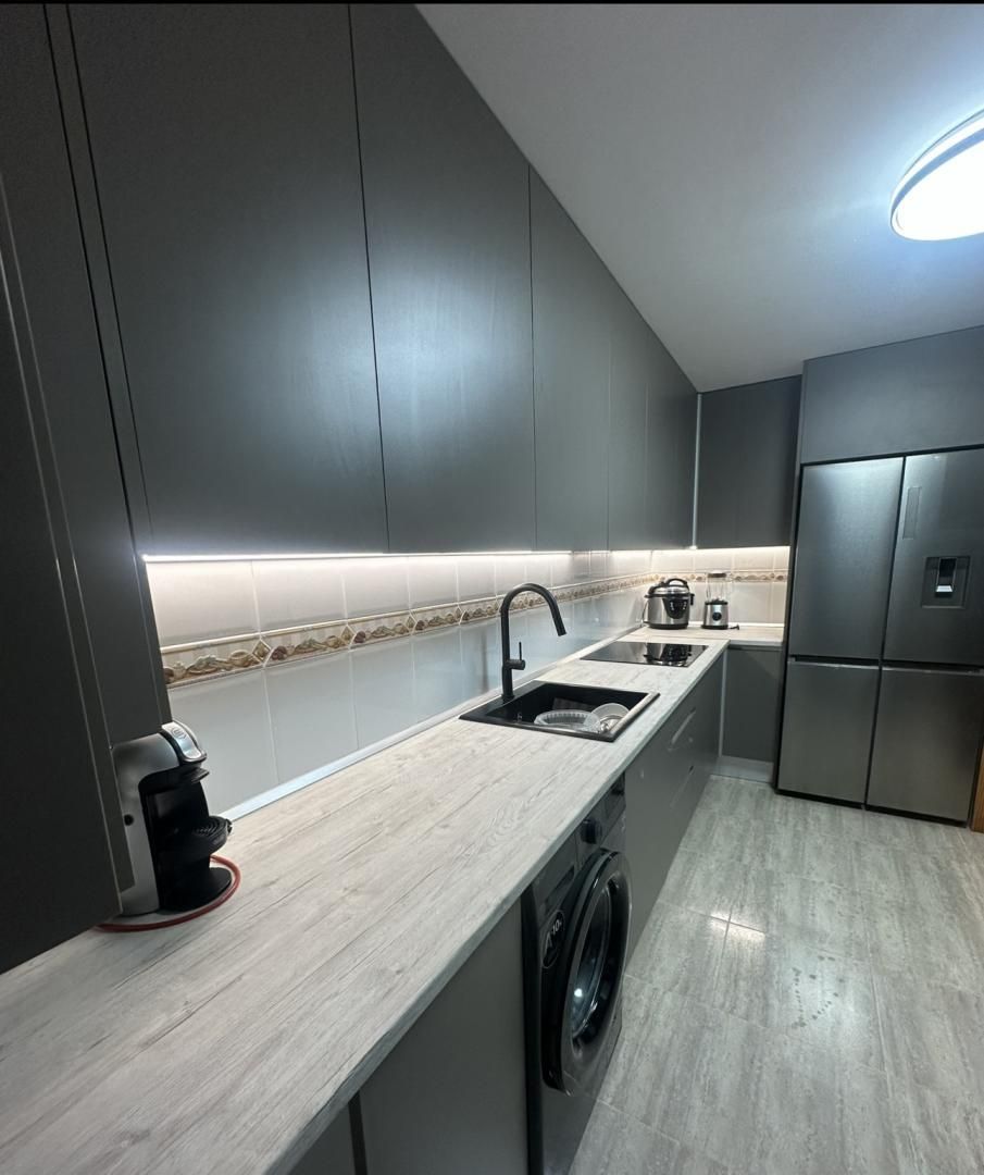 Kitchen of House or chalet for sale in Seseña  with Air Conditioner