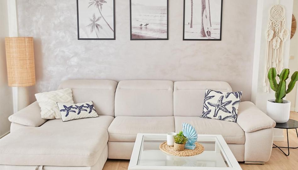 Pis de lloguer a Calle Ópalo, 9, Riviera del Sol, Málaga - imatge 1 Foto 1 de Pis de lloguer a Calle Ópalo, 9, Riviera del Sol, Málaga