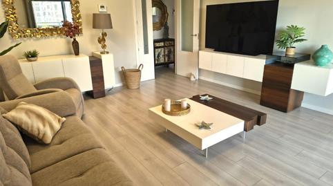 Foto 2 de Pis en venda a Periodista Tirso Marín, 18, PAU 5, Alicante