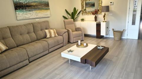 Foto 3 de Pis en venda a Periodista Tirso Marín, 18, PAU 5, Alicante