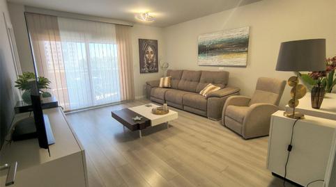 Foto 4 de Pis en venda a Periodista Tirso Marín, 18, PAU 5, Alicante