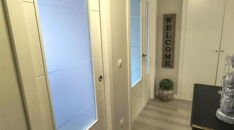 Foto 5 de Pis en venda a Periodista Tirso Marín, 18, PAU 5, Alicante