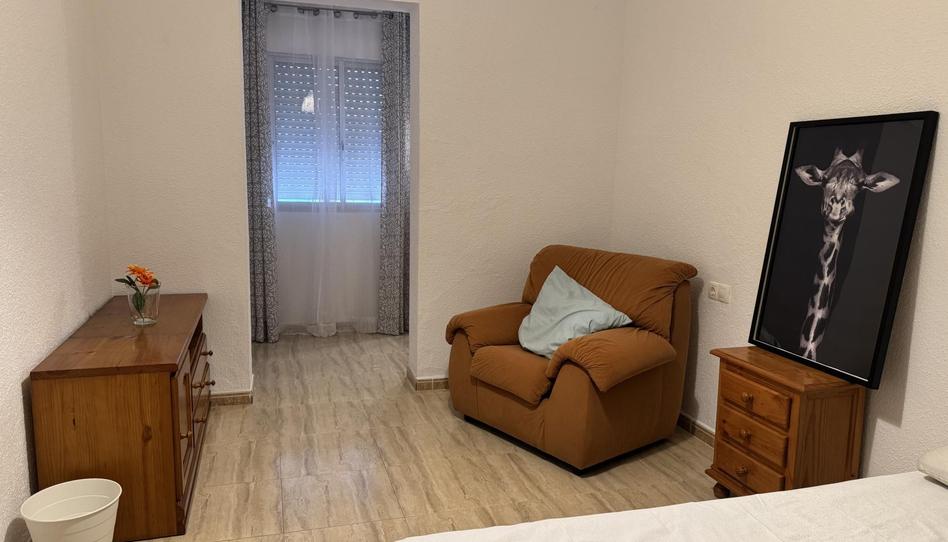 Casa adosada per a compartir a Camino Prados, 17, Distrito Zeta - Recinto Ferial Cortijo de Torres, Málaga - imatge 1 Foto 1 de Casa adosada per a compartir a Camino Prados, 17, Distrito Zeta - Recinto Ferial Cortijo de Torres, Málaga