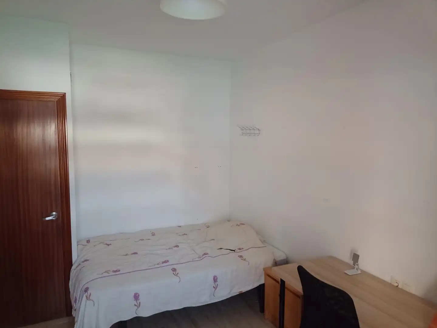 Bedroom of Detached homes for share in Málaga