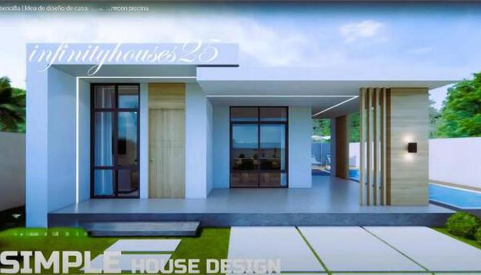 Foto 1 de Casa adosada en venda a Los Martinez del Puerto, Murcia