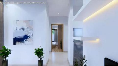 Foto 2 de Casa adosada en venda a Los Martinez del Puerto, Murcia