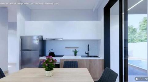 Foto 3 de Casa adosada en venda a Los Martinez del Puerto, Murcia