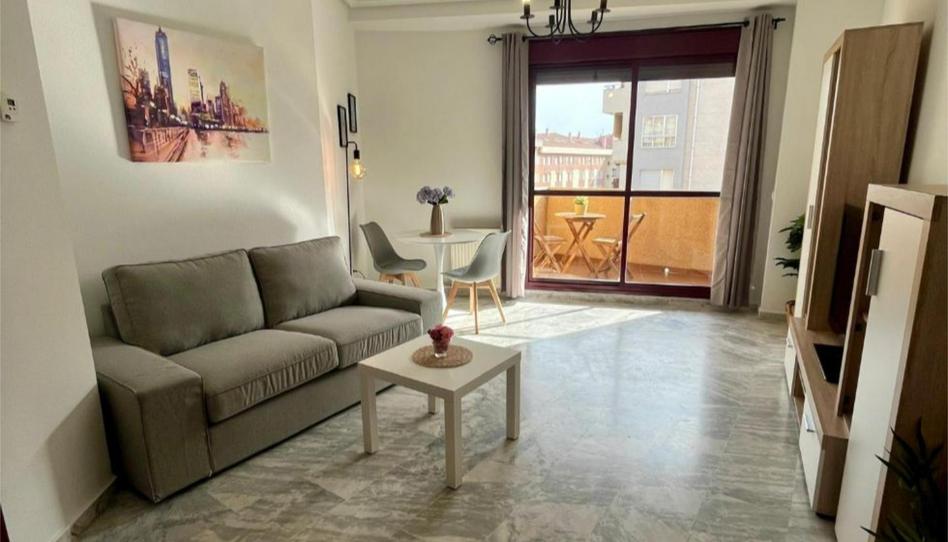 Apartment to rent in Calle Monfragüe, 2, Ruta de la Plata, Cáceres - image 1 Photo 1 of Apartment to rent in Calle Monfragüe, 2, Ruta de la Plata, Cáceres