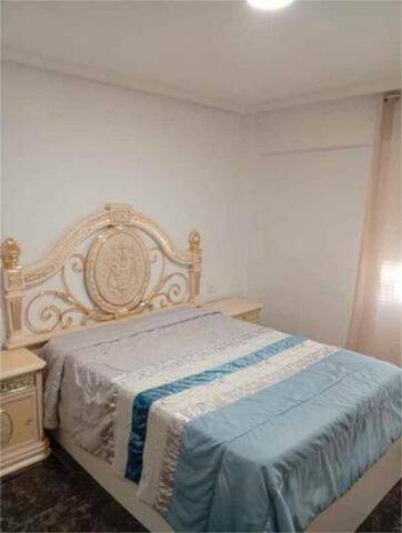 Piso en Venta en Colonia Requena