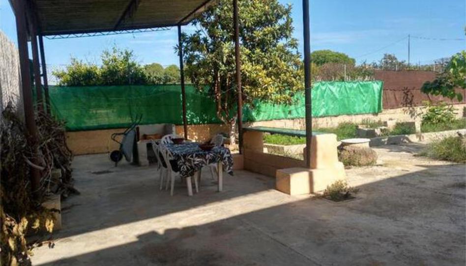 Foto 1 de Casa o xalet en venda a Monteagudo, Murcia