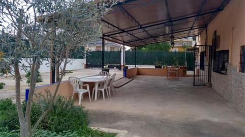 Foto 5 de Casa o xalet en venda a Monteagudo, Murcia