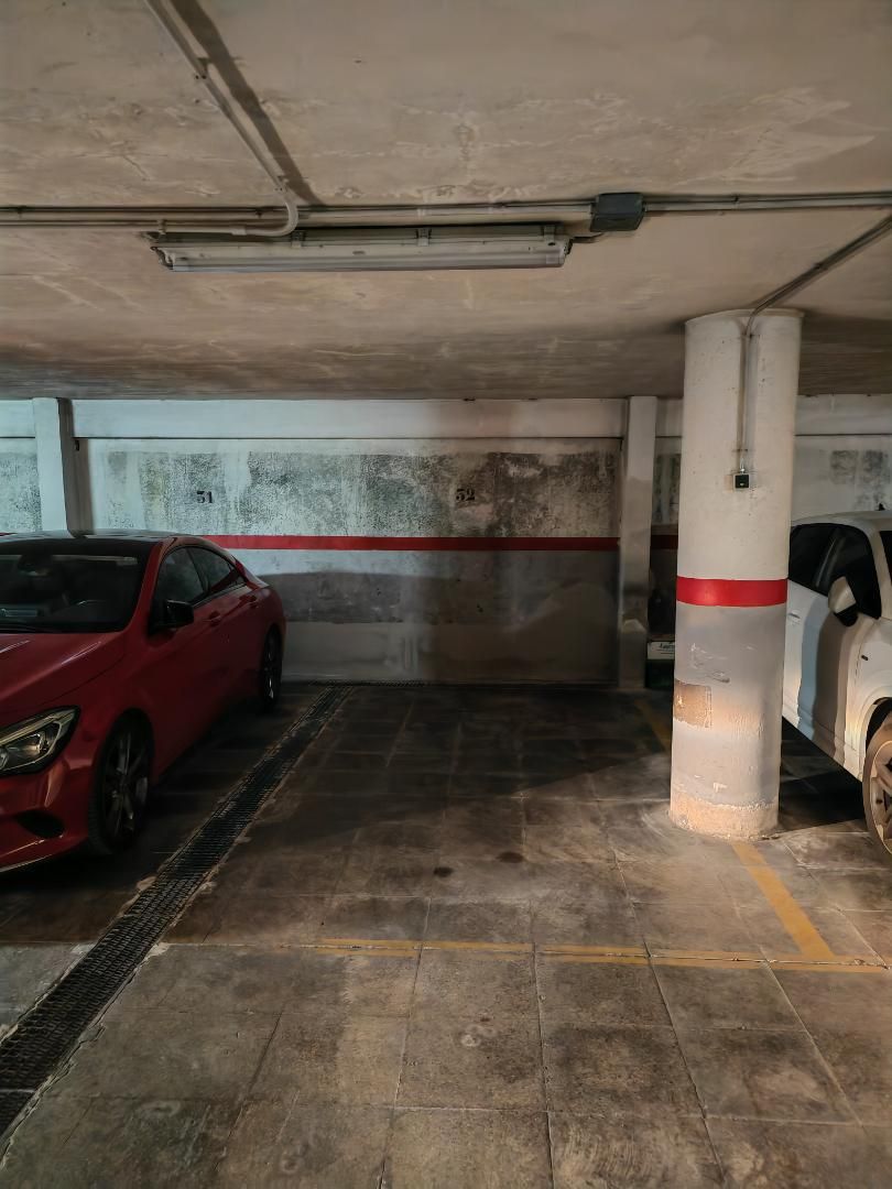 Parking of Garage to rent in  Murcia Capital
