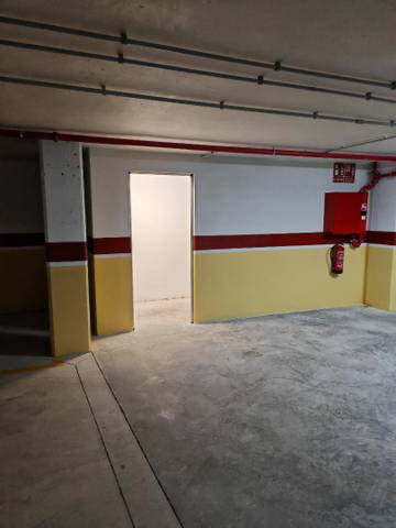 Trastero en Alquiler en Avenida de la Marina Española, 77 en Zarandona