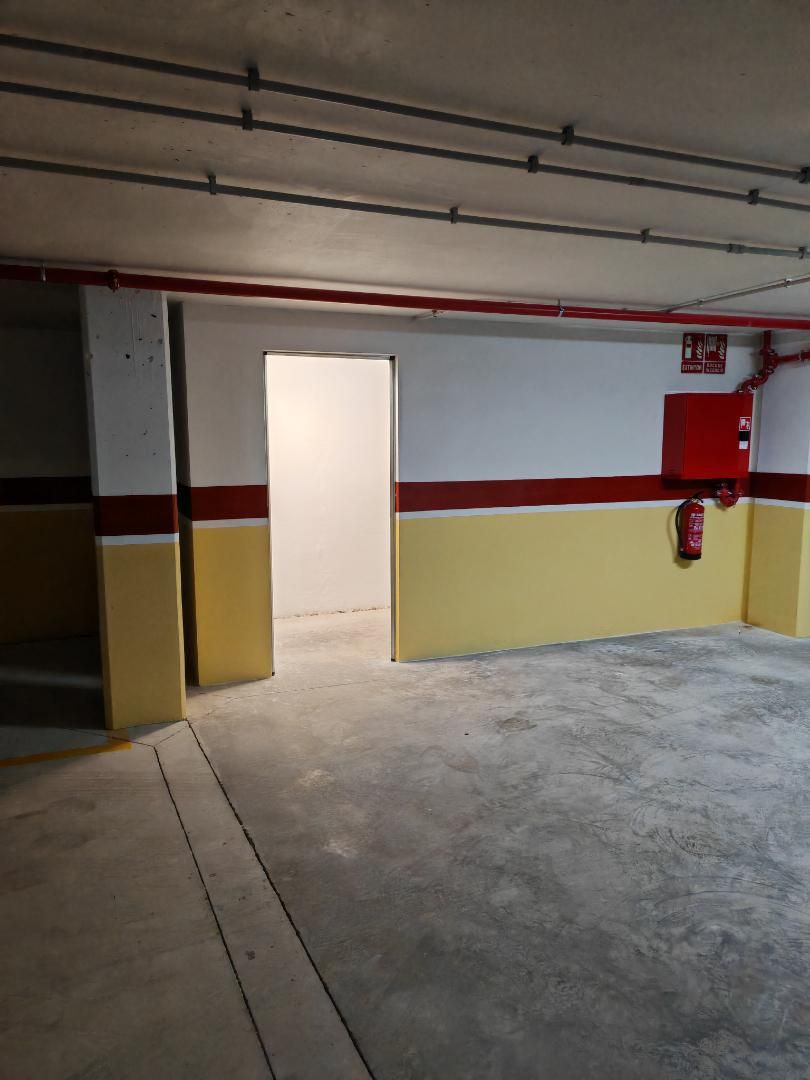 Traster de lloguer en  Murcia Capital