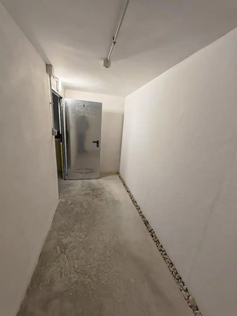 Trastero de alquiler en Murcia