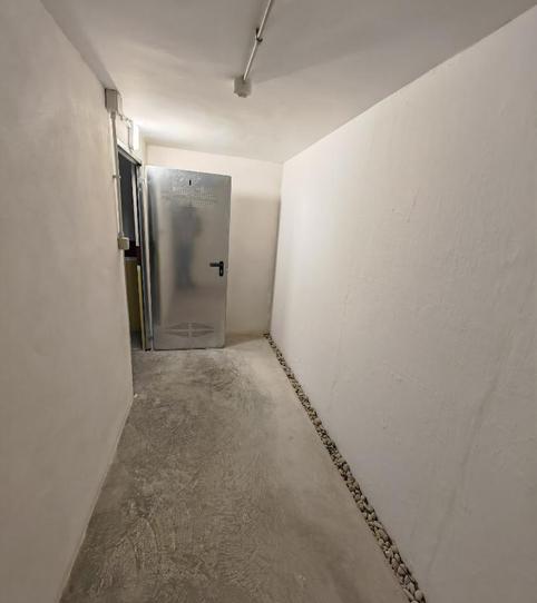 Box room to rent in Avenida de la Marina Española, 77, Zarandona, Murcia - image 2 Photo 2 of Box room to rent in Avenida de la Marina Española, 77, Zarandona, Murcia