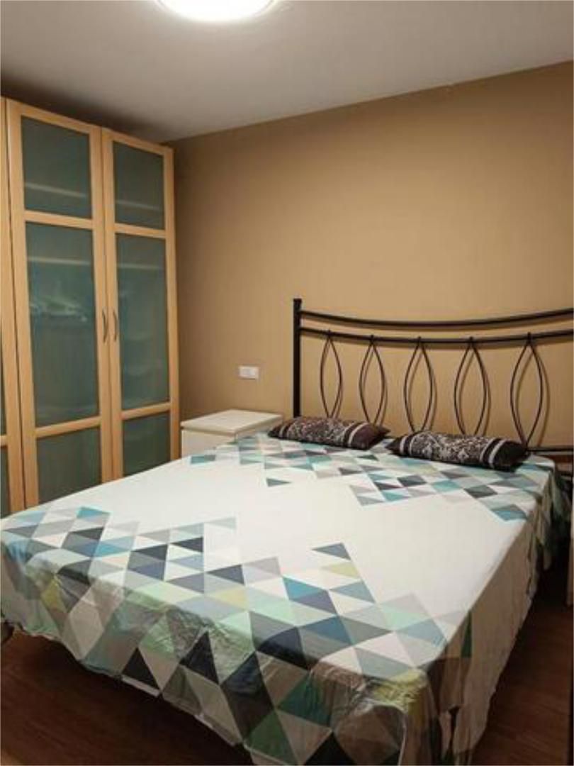 Pis de lloguer a Malilla Pis de lloguer a Malilla