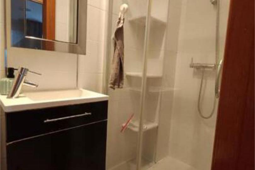 Pis de lloguer a Malilla, Valencia - imatge 1 Foto 1 de Pis de lloguer a Malilla, Valencia