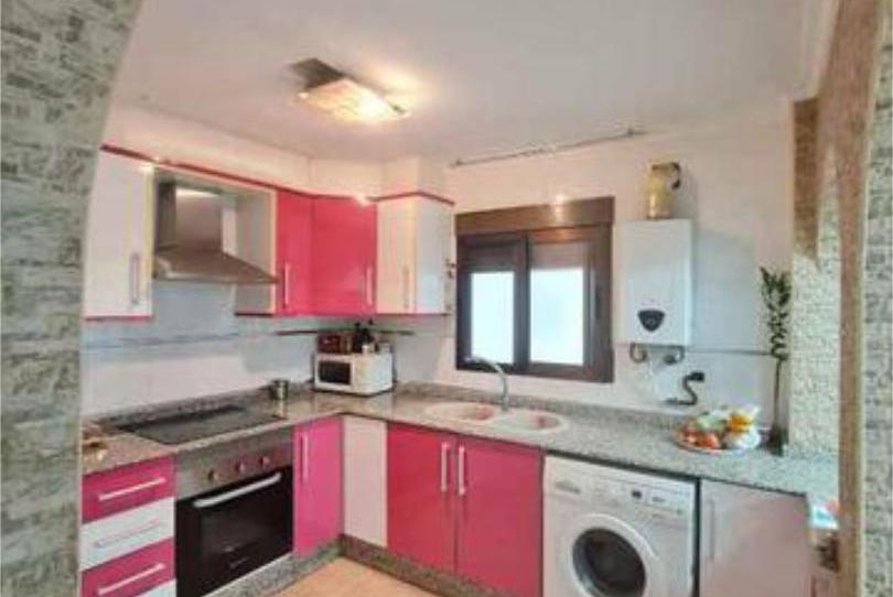 Photo 1 of Flat for sale in El Grau, Valencia