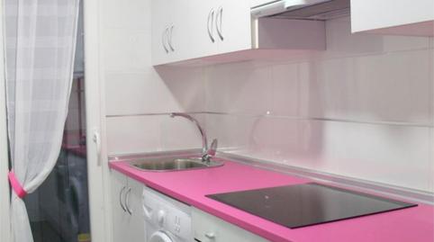 Foto 4 de Pis de lloguer a Avenida del Obispo Quesada, 4, El Cerro - Carretera de San Rafael, Segovia