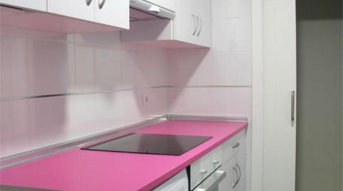 Foto 5 de Pis de lloguer a Avenida del Obispo Quesada, 4, El Cerro - Carretera de San Rafael, Segovia