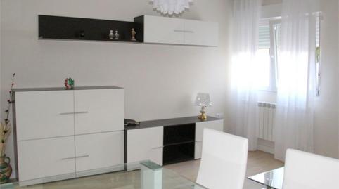 Foto 2 de Pis de lloguer a Avenida del Obispo Quesada, 4, El Cerro - Carretera de San Rafael, Segovia